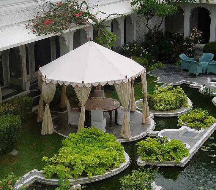 Leading Tent Manufacturer in Jaipur, Rajasthan